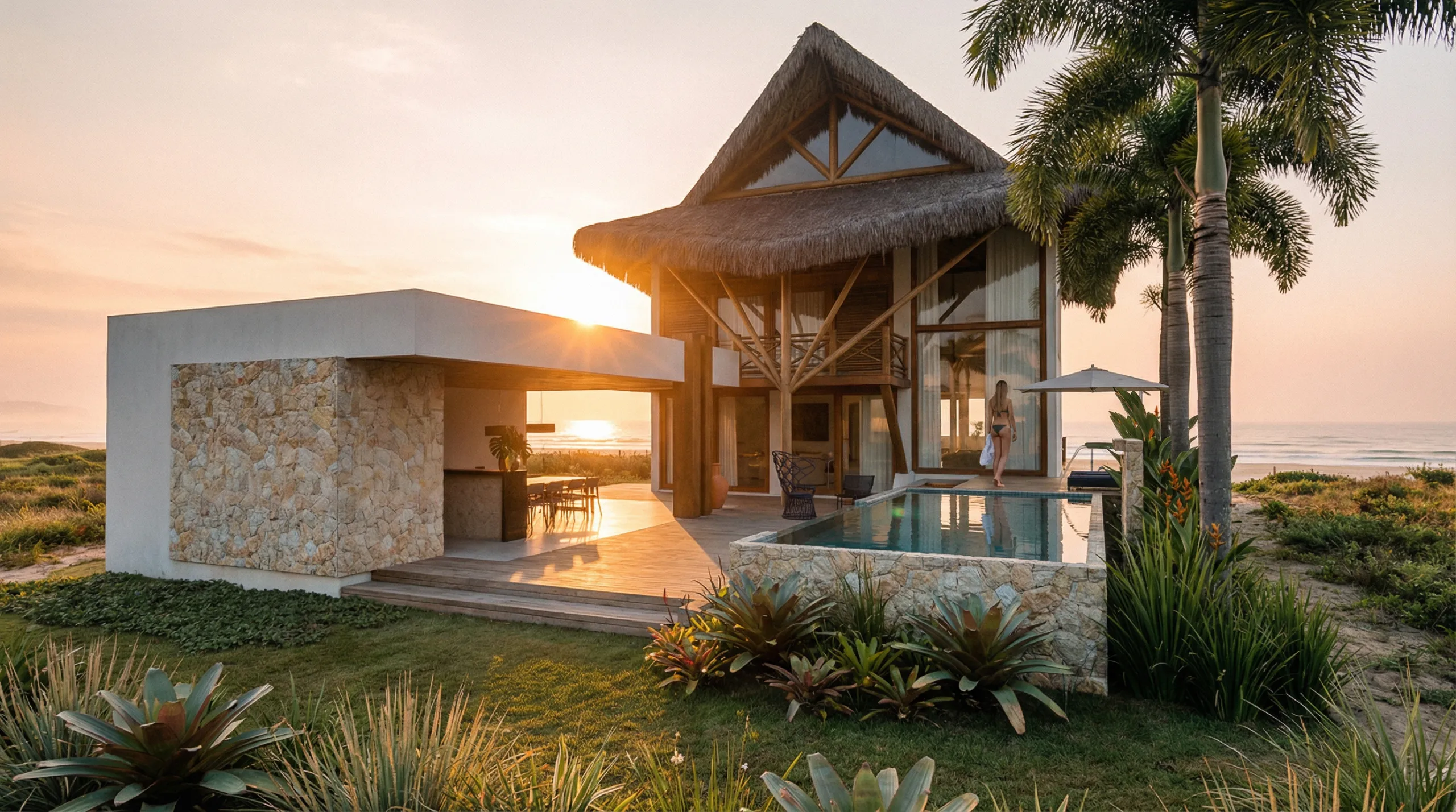 Projetos - Rústicos