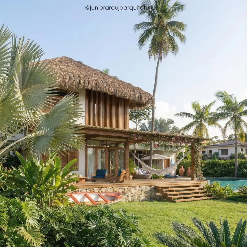 Projetos - Rústicos